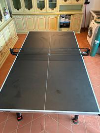tavola ping-pong anche per fuori