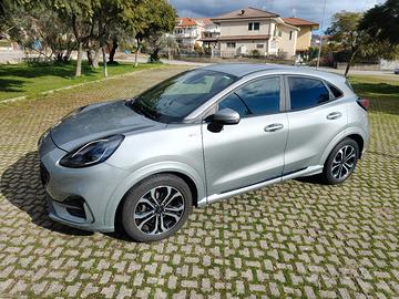 FORD PUMA 1.0 ECOBOOST 125 CV ST LINE