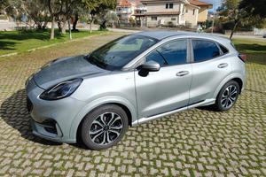 FORD PUMA 1.0 ECOBOOST 125 CV ST LINE