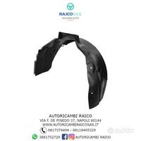 Locaro Riparo Passaruota Fiat Panda 2012