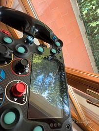 Cube controls CSX-2