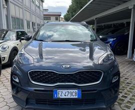 KIA Sportage 1.6 CRDI 115 CV 2WD Business Class