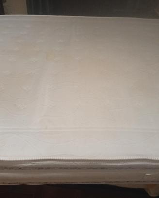 materasso matrimoniale 
