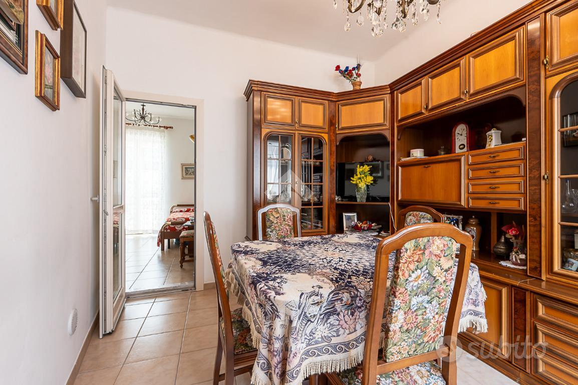 Appartamento – Venaria Reale, Altessano - Altro