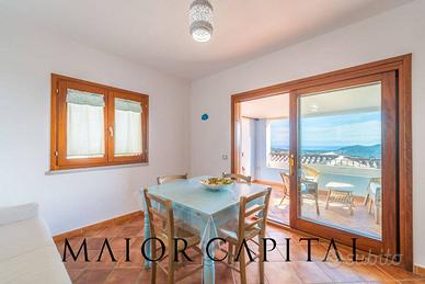 Appartamento - Budoni