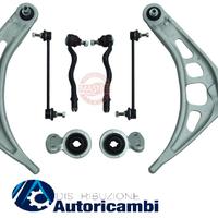 KIT BRACCI BMW 3 (E46) 330 xd, 150kW KIT ANT.6 PZ