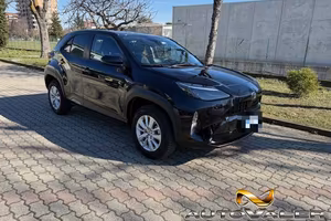 TOYOTA Yaris Cross 1.5 Hybrid 5p. E-CVT Business