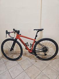 Basso Tera Gravel Tg S – SRAM Apex 1x11 –