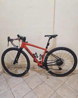Basso Tera Gravel Tg S – SRAM Apex 1x11 –
