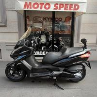 Kymco Downtown 300i 300 Abs