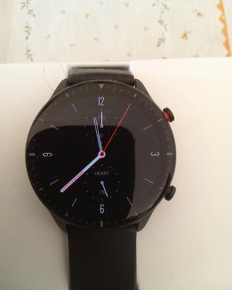 smartwatch Amazfit GTR2
