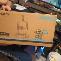 stampante 3d nuovissima