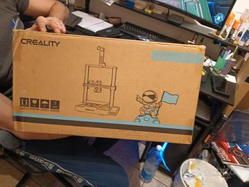 stampante 3d nuovissima