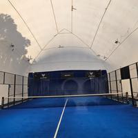 Pallone pressostatico padel usato