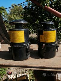 Ricambi per motocoltivatore  Pasquali 