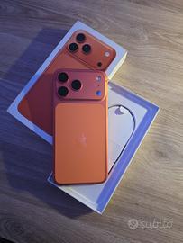 Iphone 17 pro max 256 gb