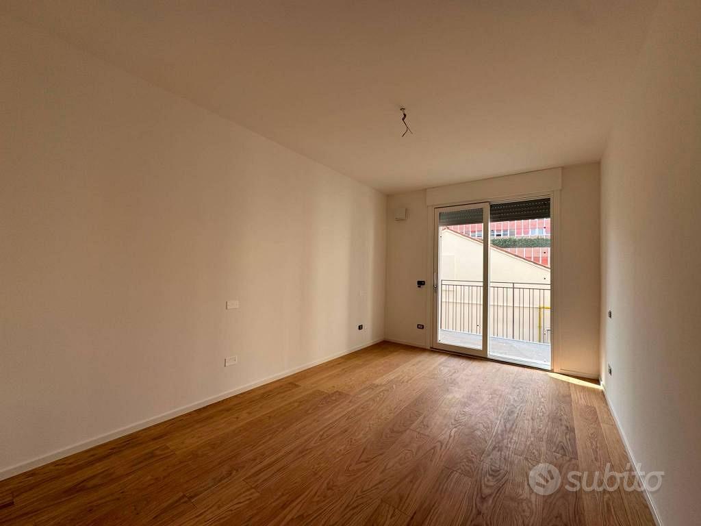 Appartamento – Padova, San Giuseppe - Altro