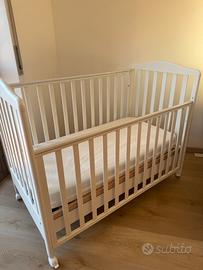 Lettino Azzurra Design - COME NUOVO