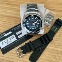 Citizen Promaster Diver 44mm (BN0150-61E)