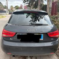 AUDI A1 TDI 1.6