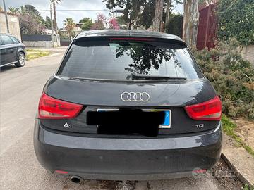 AUDI A1 TDI 1.6