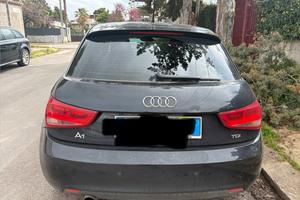 AUDI A1 TDI 1.6