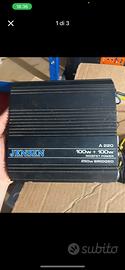 Amplificatore