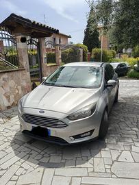 Vedesi Ford Focus Titanium 120 cv