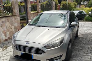 Vedesi Ford Focus Titanium 120 cv