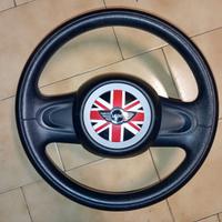 Volante Mini One con air bag