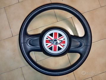 Volante Mini One con air bag