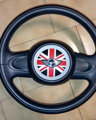 Volante Mini One con air bag