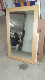 specchio per entrata o stanza da letto