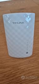 Adattatore wifi tp-link Re200