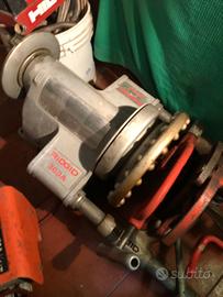 Filettatrice RIDGID 300A