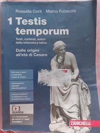Testi liceo biennio e 3 anno