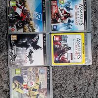 giochi ps3 playstation 3