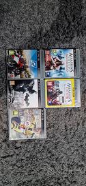 giochi ps3 playstation 3