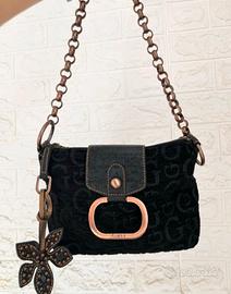 Borsa guess stile Y2K monogram