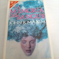La Memoria del Sangue