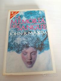 La Memoria del Sangue