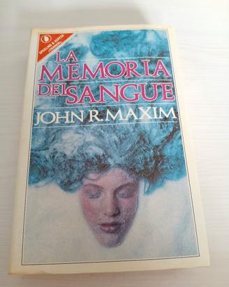 La Memoria del Sangue