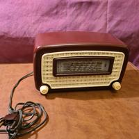 Radio MAGNADYNE mod. A7