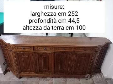 mobile buffet grande
