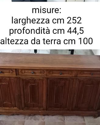 mobile buffet grande