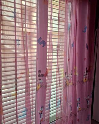 Tenda per stanzetta Disney