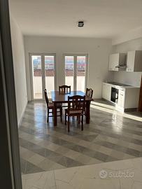 Appartamento sul mare