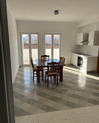 Appartamento sul mare