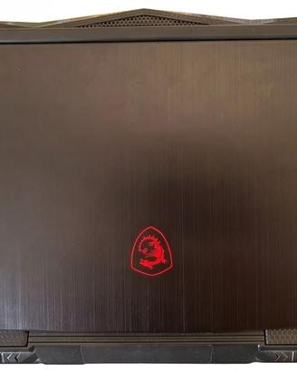 MSI GF65 Thin 10SER
