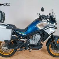 CFMOTO CF 800 MT TOURING - 2022